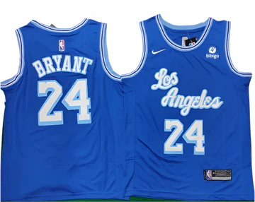 Los Angeles Blue - Bryant 24- Master Quality 